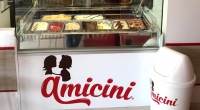 AMICINI abriu mais uma loja no Covilhã Shopping!